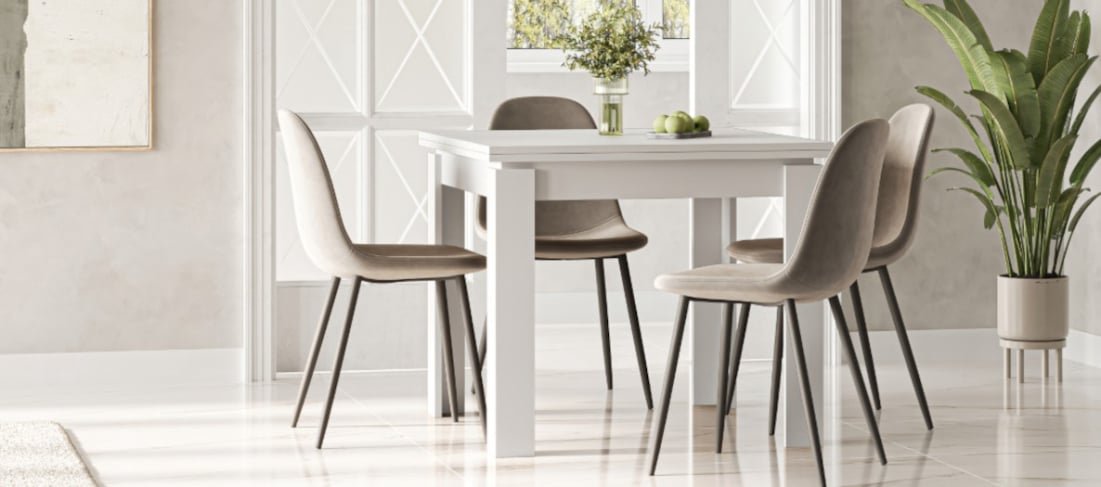 Mesa comedor